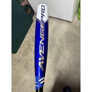 Axe Avenge Pro Baseball Bat 31/26 -5 USSSA 2 5/8" Barrel HyperWhip Carbon Max